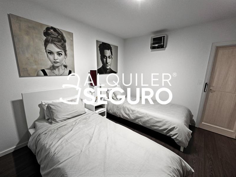 Inmueble en Calle de Jesús, MADRID