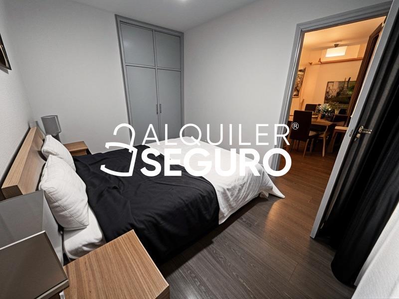 Inmueble en Calle de Jesús, MADRID