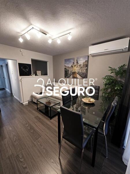 Inmueble en Calle de Jesús, MADRID