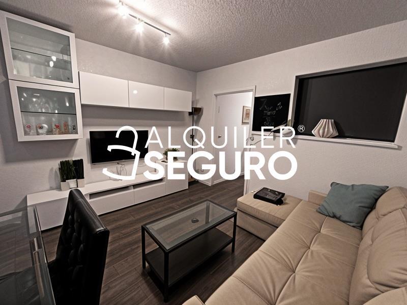 Inmueble en Calle de Jesús, MADRID