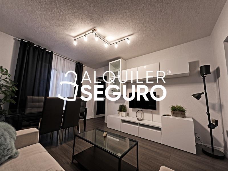 Inmueble en Calle de Jesús, MADRID