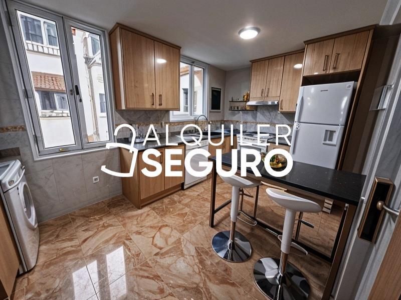 Inmueble en Calle de Jesús, MADRID