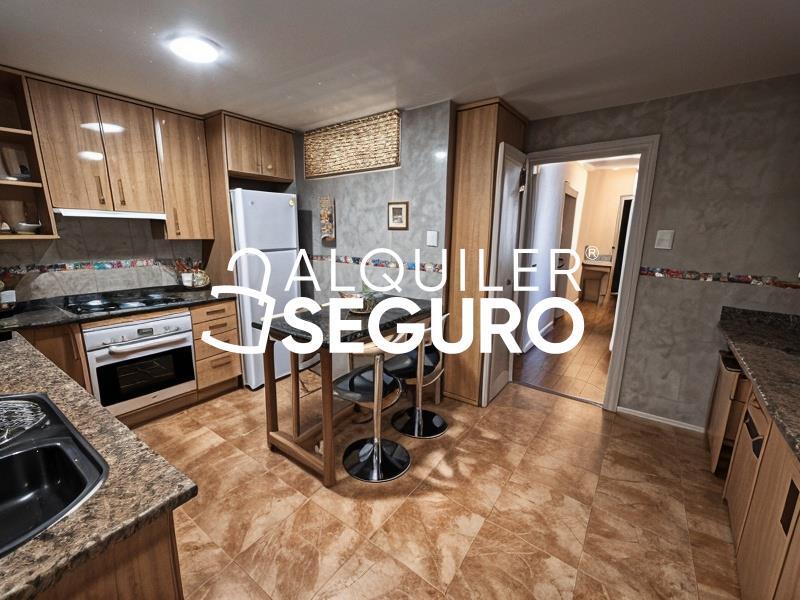 Inmueble en Calle de Jesús, MADRID