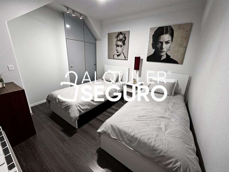 Inmueble en Calle de Jesús, MADRID