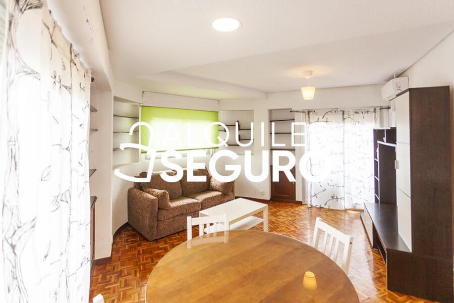 Inmueble en Calle de Bravo Murillo, MADRID