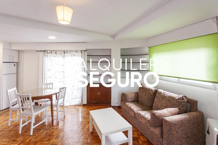 Inmueble en Calle de Bravo Murillo, MADRID