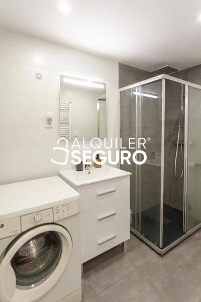 Inmueble en Calle de Bravo Murillo, MADRID