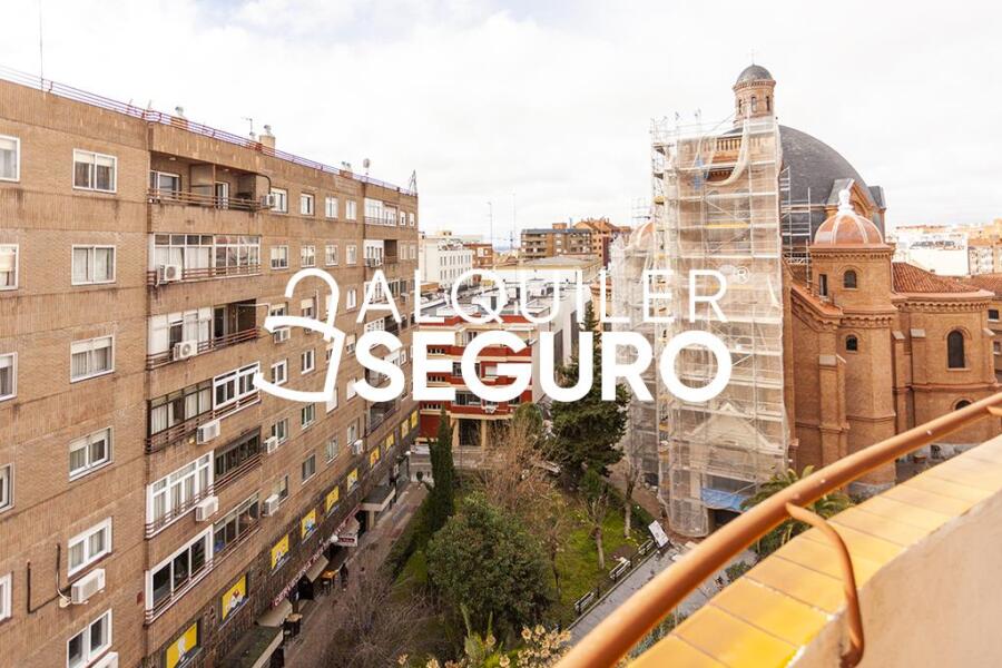 Inmueble en Calle de Bravo Murillo, MADRID