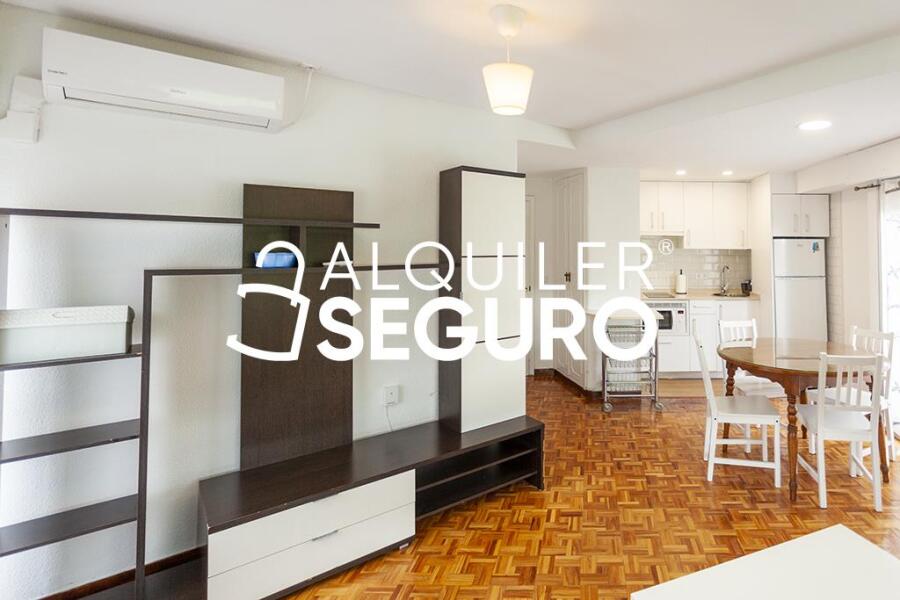 Inmueble en Calle de Bravo Murillo, MADRID