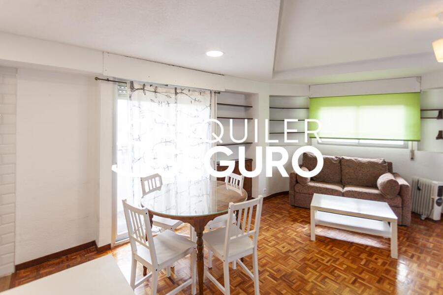 Inmueble en Calle de Bravo Murillo, MADRID