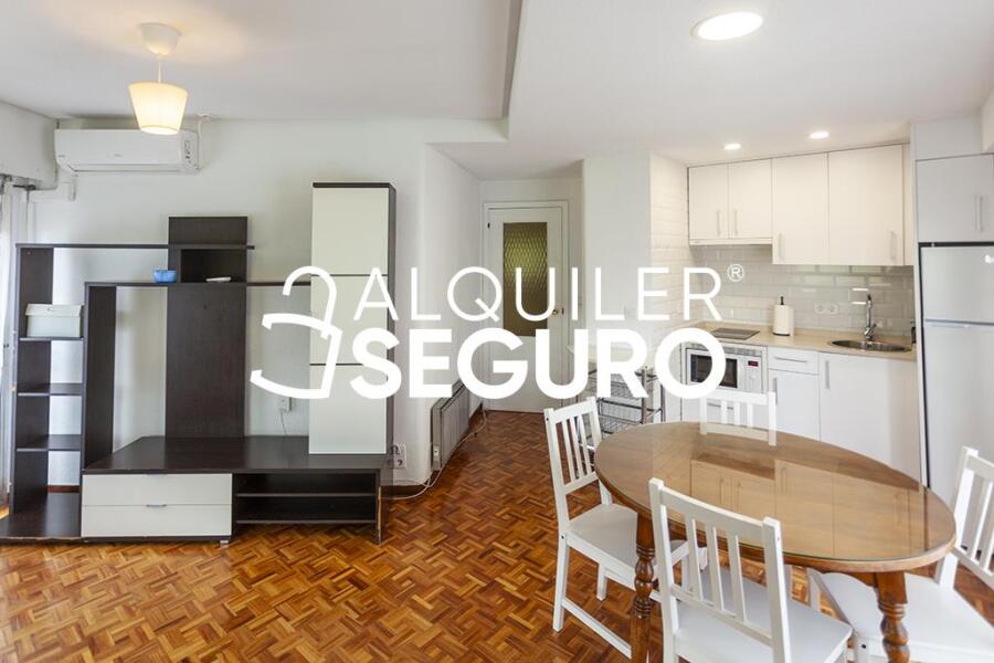 Inmueble en Calle de Bravo Murillo, MADRID