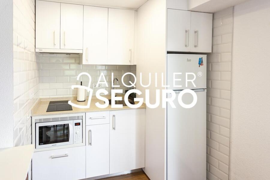 Inmueble en Calle de Bravo Murillo, MADRID