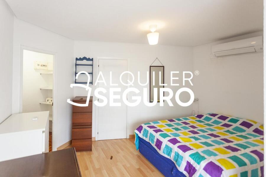 Inmueble en Calle de Bravo Murillo, MADRID