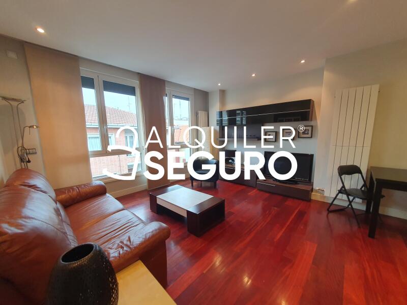 Inmueble en Calle Santa Eugenia , VIZCAYA-BIZKAIA