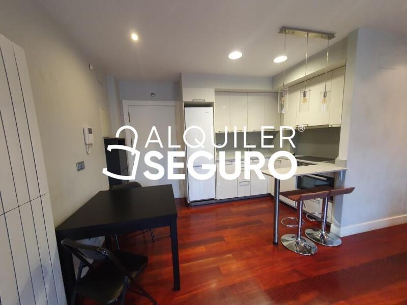 Inmueble en Calle Santa Eugenia , VIZCAYA-BIZKAIA