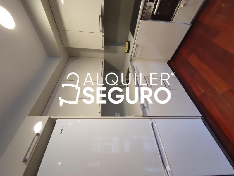 Inmueble en Calle Santa Eugenia , VIZCAYA-BIZKAIA