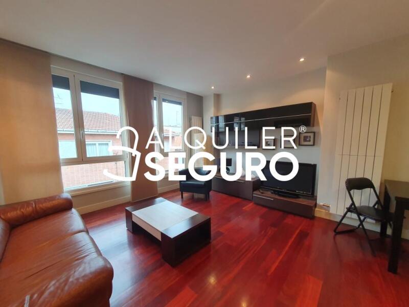 Inmueble en Calle Santa Eugenia , VIZCAYA-BIZKAIA