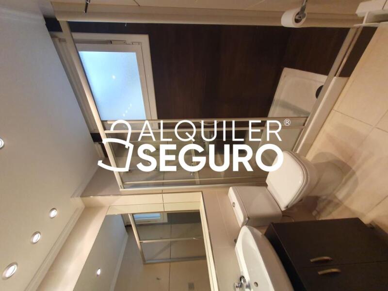 Inmueble en Calle Santa Eugenia , VIZCAYA-BIZKAIA