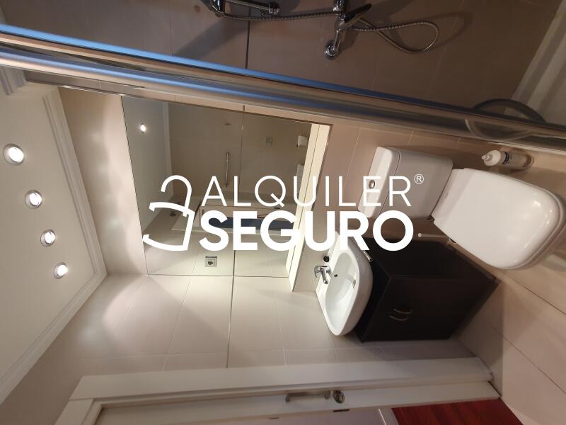 Inmueble en Calle Santa Eugenia , VIZCAYA-BIZKAIA