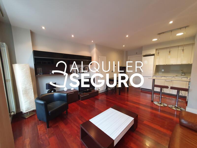 Inmueble en Calle Santa Eugenia , VIZCAYA-BIZKAIA