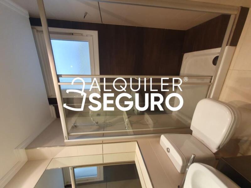 Inmueble en Calle Santa Eugenia , VIZCAYA-BIZKAIA