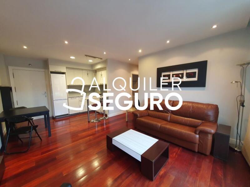 Inmueble en Calle Santa Eugenia , VIZCAYA-BIZKAIA