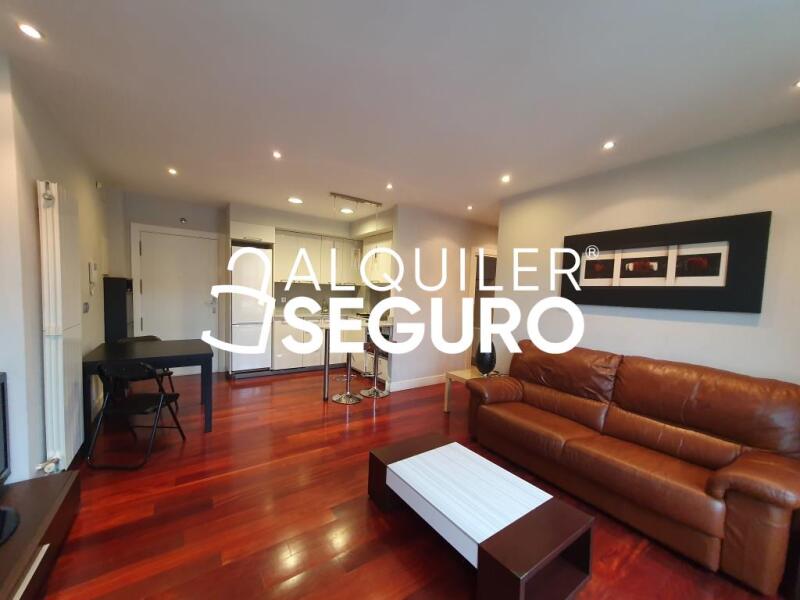 Inmueble en Calle Santa Eugenia , VIZCAYA-BIZKAIA