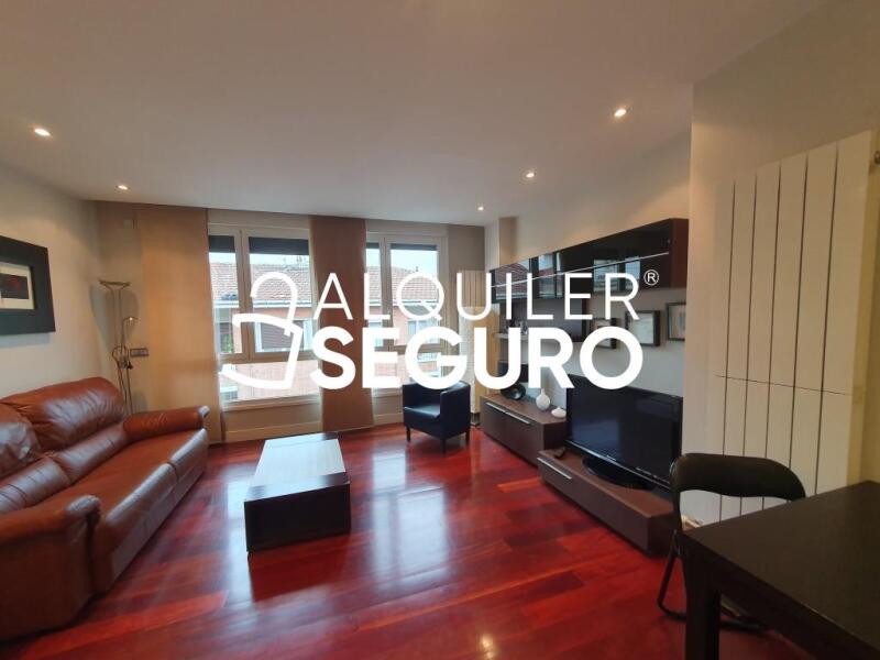 Inmueble en Calle Santa Eugenia , VIZCAYA-BIZKAIA