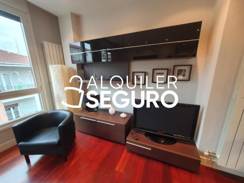 Inmueble en Calle Santa Eugenia , VIZCAYA-BIZKAIA