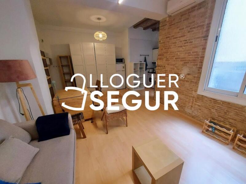 Inmueble en Calle Sant Erasme, BARCELONA