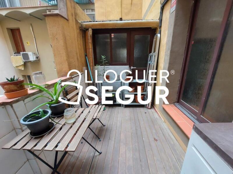 Inmueble en Calle Sant Erasme, BARCELONA