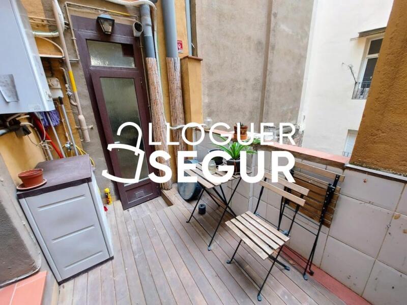 Inmueble en Calle Sant Erasme, BARCELONA