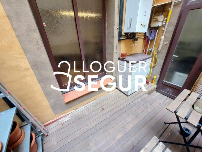 Inmueble en Calle Sant Erasme, BARCELONA