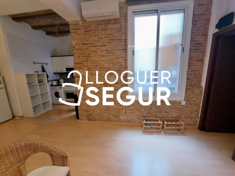 Inmueble en Calle Sant Erasme, BARCELONA