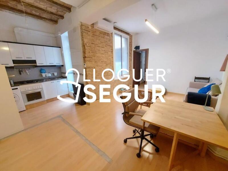 Inmueble en Calle Sant Erasme, BARCELONA