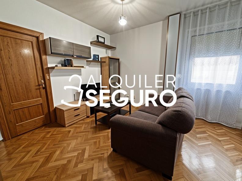 Inmueble en Calle Guayaba, MADRID