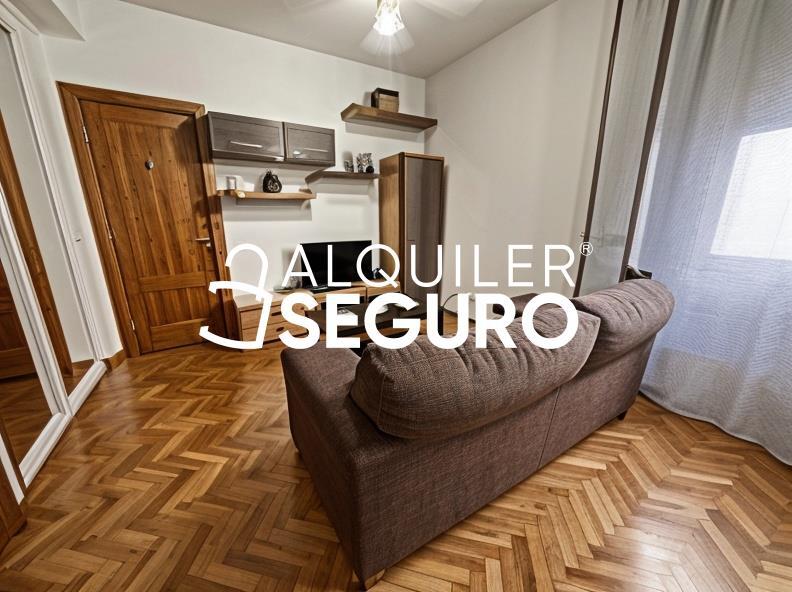 Inmueble en Calle Guayaba, MADRID