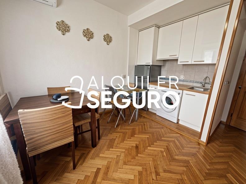 Inmueble en Calle Guayaba, MADRID