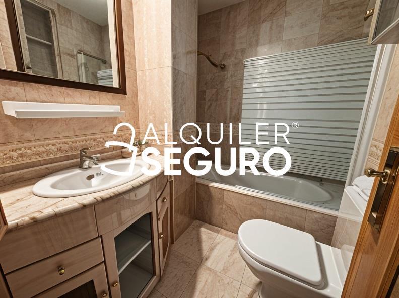 Inmueble en Calle Guayaba, MADRID