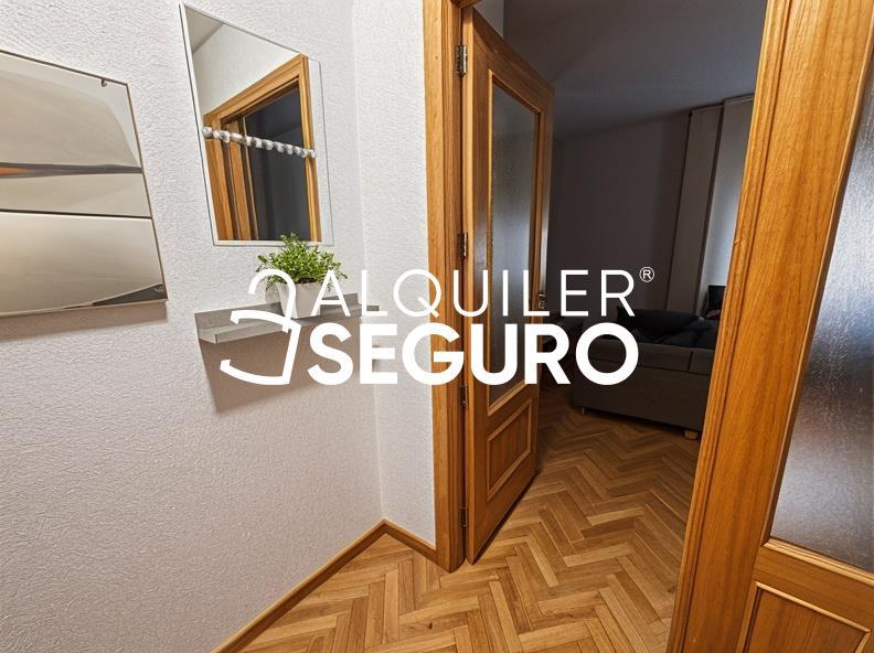 Inmueble en Calle Guayaba, MADRID