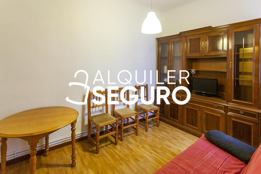 Inmueble en Calle de Blasco de Garay, MADRID