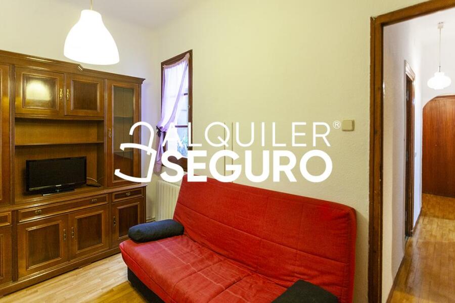 Inmueble en Calle de Blasco de Garay, MADRID