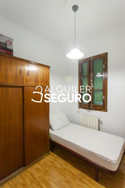 Inmueble en Calle de Blasco de Garay, MADRID