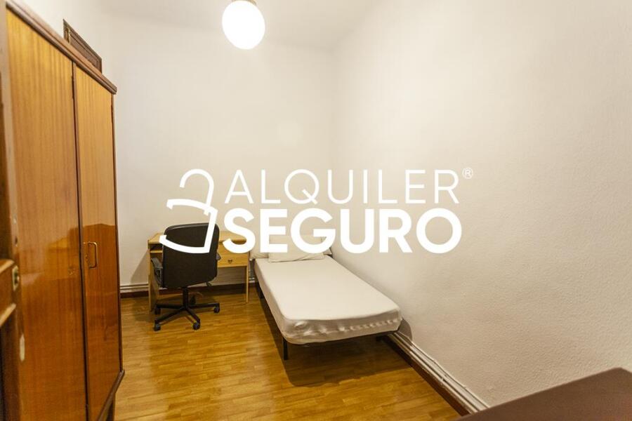 Inmueble en Calle de Blasco de Garay, MADRID