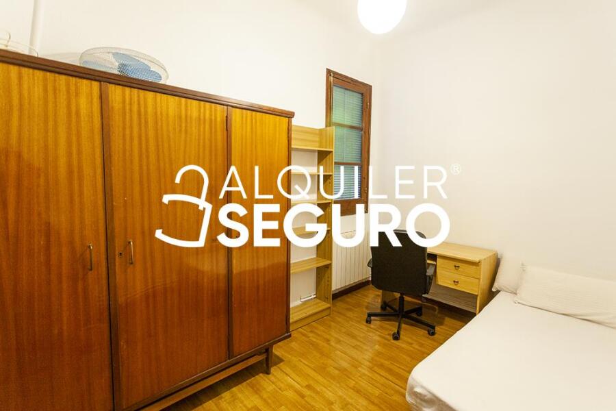 Inmueble en Calle de Blasco de Garay, MADRID