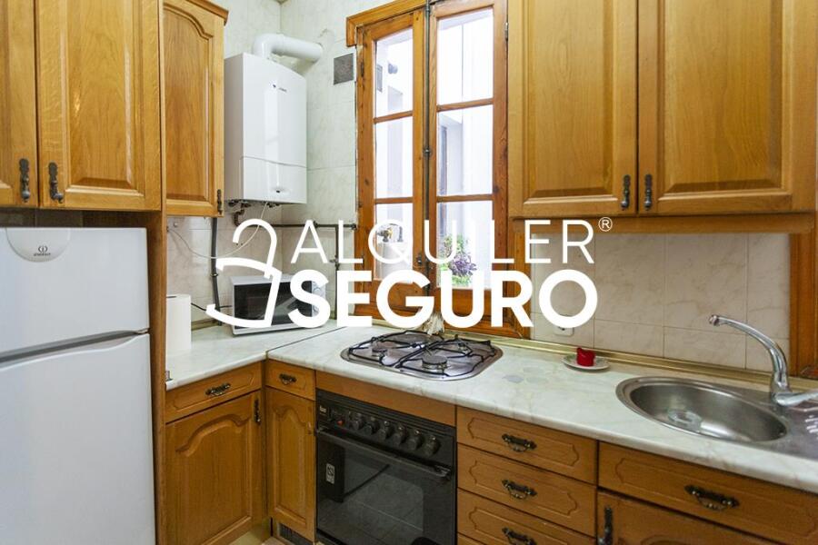 Inmueble en Calle de Blasco de Garay, MADRID