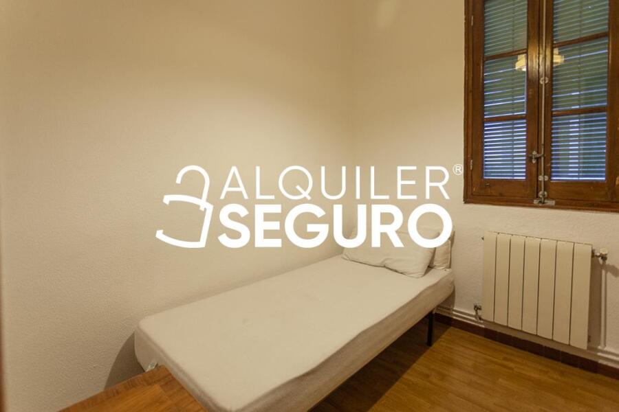 Inmueble en Calle de Blasco de Garay, MADRID