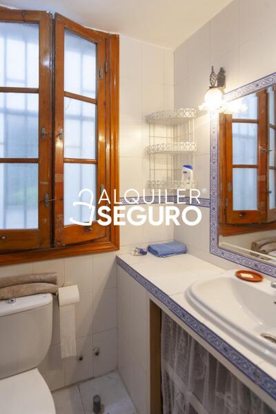 Inmueble en Calle de Blasco de Garay, MADRID