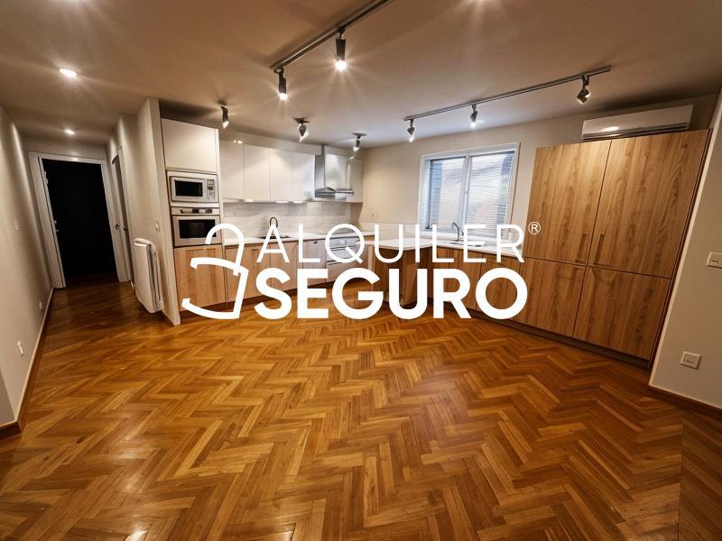 Inmueble en Calle de Alfonso Rodríguez Santamaria, MADRID