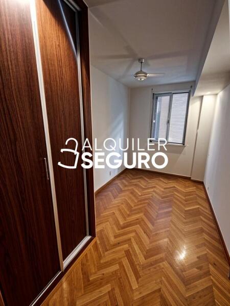 Inmueble en Calle de Alfonso Rodríguez Santamaria, MADRID